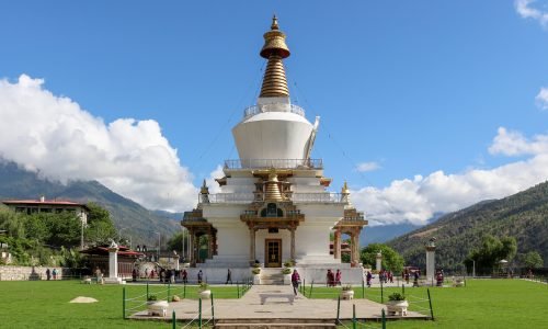 National_Memorial_Chorten,_Thimphu_01